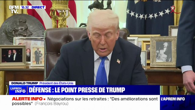 Nouvel avion de combat F47 créé par Boeing: Cet avion sera la machine la plus létale et la plus mortelle jamais construite , déclare Donald Trump