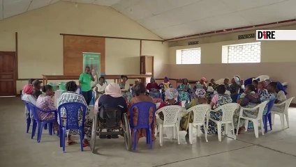 Roma - COOPERAZIONE. SILVESTRI (AVSI): CON TRUMP CI GIOCHIAMO TUTTO (21.03.25)