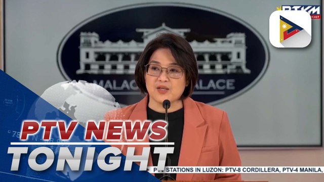 Palace surprised with Timor-Leste court decision on PH extradition request vs. ex-Rep. Teves