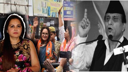 Jaya Prada को जाना पड़ सकता है जेल, जानें कोर्ट ने क्यों जारी किया गैर जमानती Warrant ?