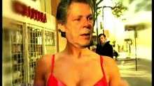 La Pesadilla de Emilio Disi (Gender Bender)