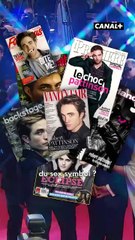 Il est passé des teen sagas aux films des plus grands réalisateurs