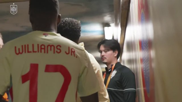 Lamine y Nico vuelven al piedra papel o tijera: la razón de esta vez va a sorprender a propios y extraños