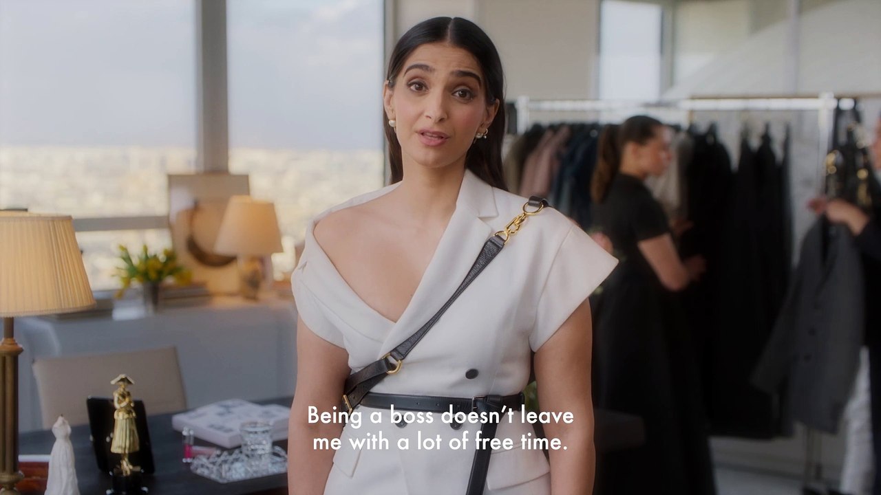 D-Journey, la parodie paradoxale de la campagne Dior