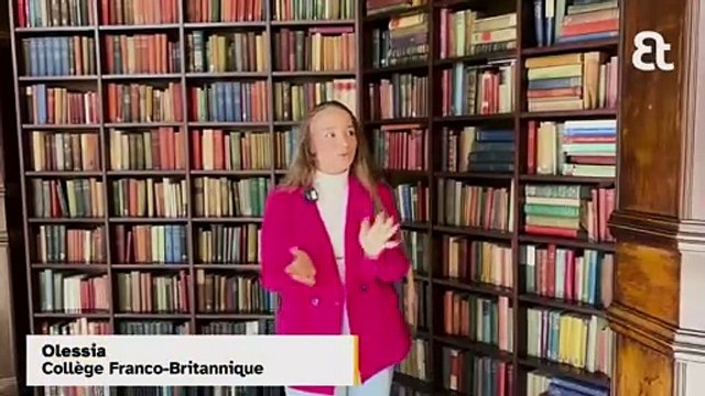 La vie de campus à la Cité internationale universitaire de Paris !