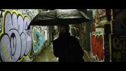 Mademoiselle N  (Chanson Rock française pour femmes en quête d’aventure)