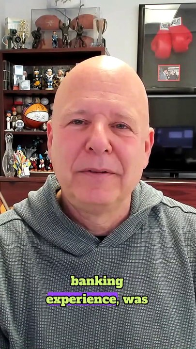 Hard Work to Be Your Customer? (Shep Hyken Interview on Experience, Loyalty and Service)