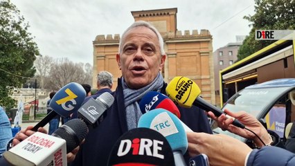 Bologna - ASCOM: PRONTI A REPLICARE PROGETTO XX SETTEMBRE ALTROVE (21.03.25)