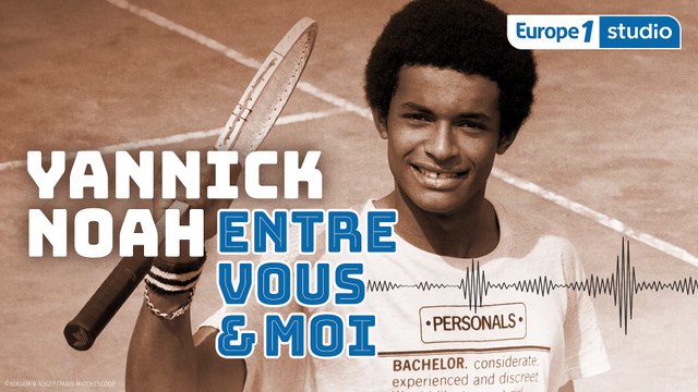 Episode 1 - Mes racines africaines