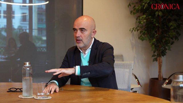 Daniel Sirera (PP) celebra el regreso de empresas a Cataluña pero defiende una bajada de los impuestos para asegurar más retornos