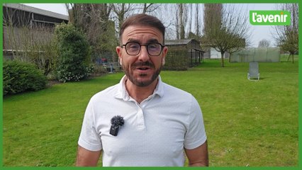 La météo de Farid du 22 mars 2025