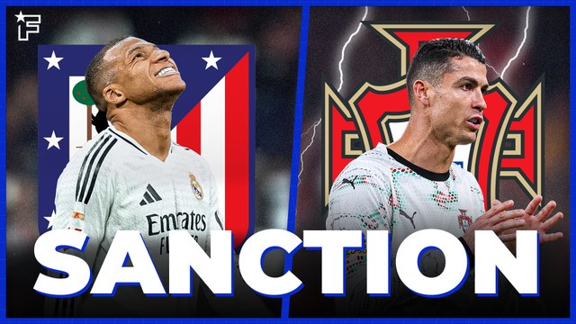 JT Foot Mercato : L’ Atletico dénonce un geste obscène de Mbappé