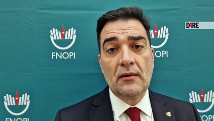 Rimini - SANITÀ. FNOPI: INFERMIERI PROTAGONISTI DELLE CURE TERRITORIALI (21.03.25)