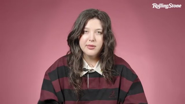 Lucy Dacus Makes the Case For Kayaking