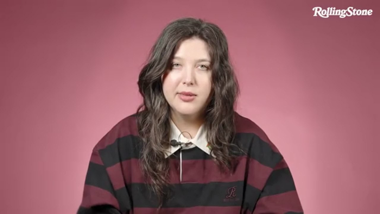 Lucy Dacus Makes the Case For Kayaking