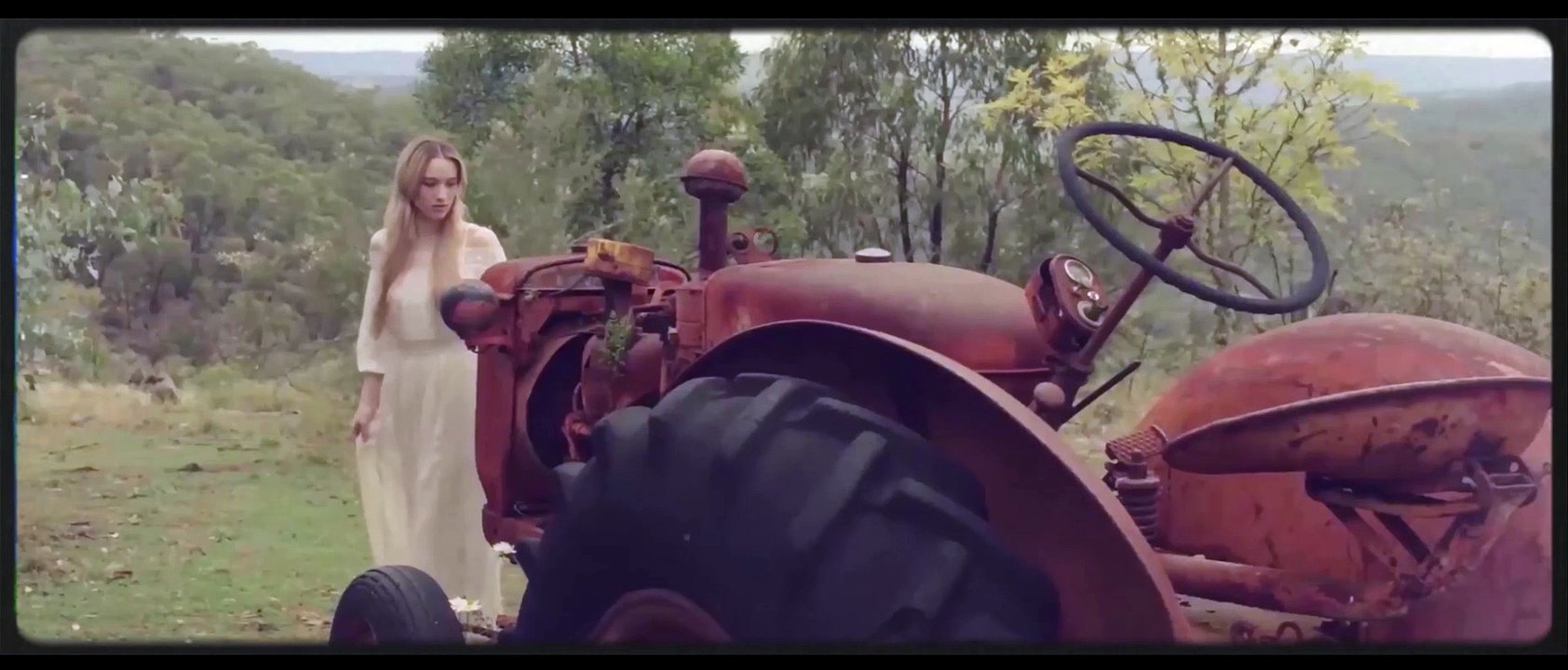 J'ai révé  (Chanson sur une histoire d’amour timide)