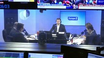Cyril Hanouna - « Est-ce que la France Insoumise va être condamnée pour désordre public ? » s'interroge Thomas, auditeur d'Europe 1