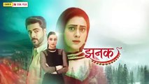 Jhanak Today Episode PROMO |21 Mar 2025|Jhanak par Arshi ne lagae Anirush ke saamne ilzaam pr ilzaam