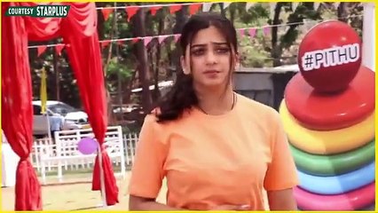 Yeh Rishta Kya Kehlata Hai Today New Promo: 21st March 2025