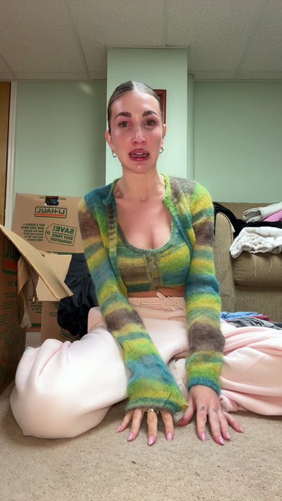 Kate Cassidy se emociona al recordar a Liam Payne.