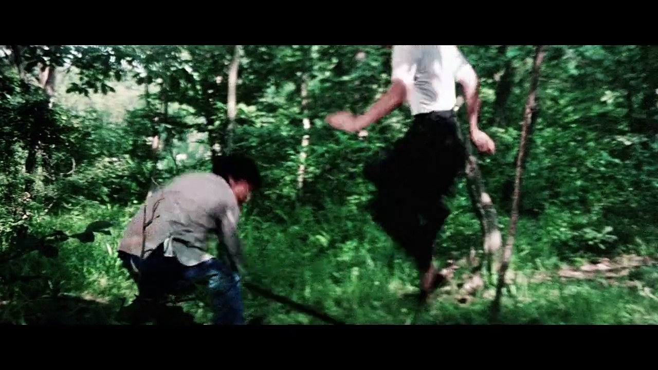 Enter the Game of Death (78)