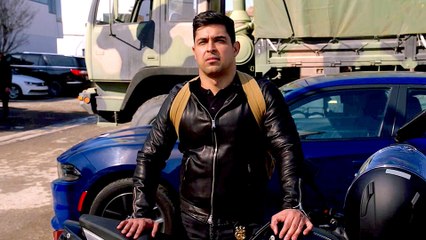 Sneak Peek at the Upcoming Episode of CBS’ NCIS