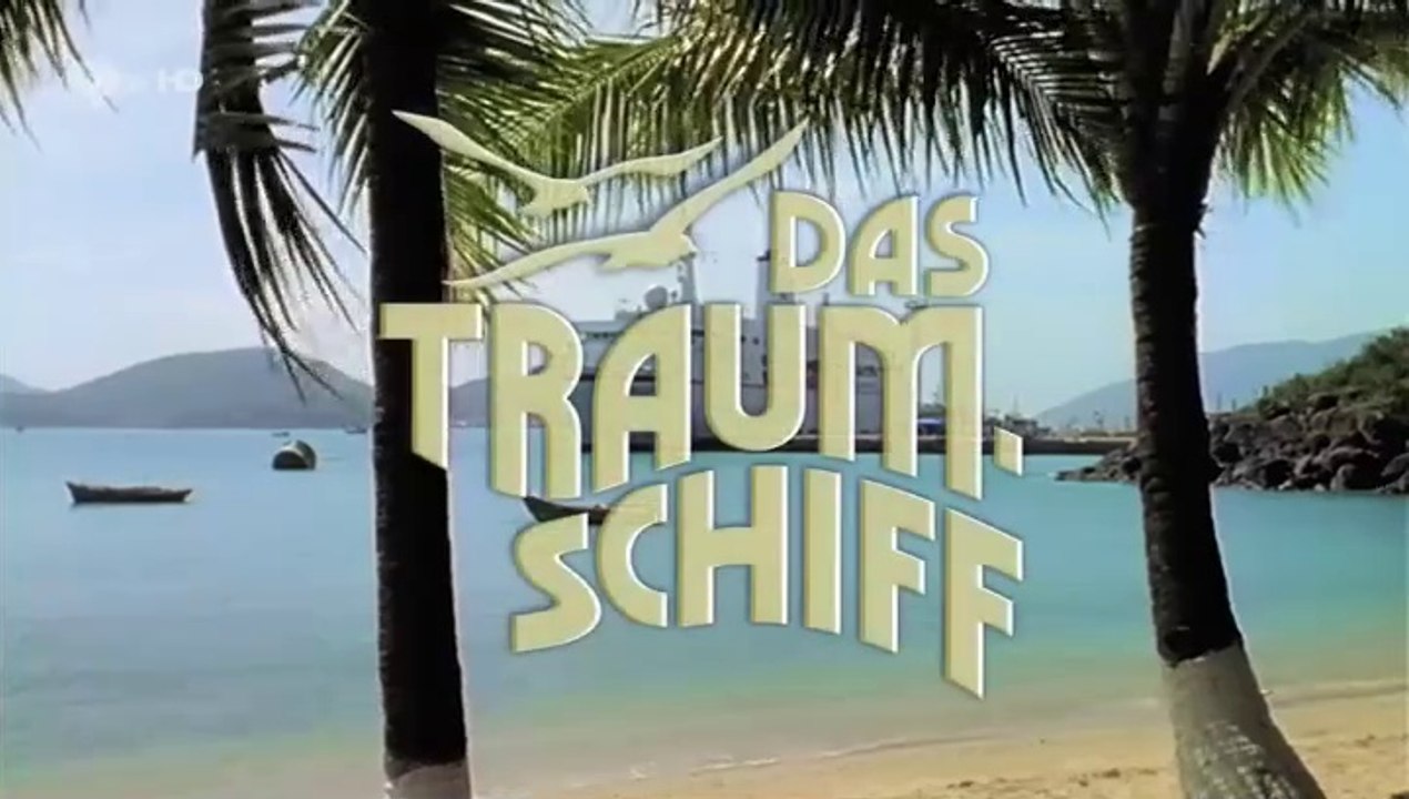 Das Traumschiff -49- Oman