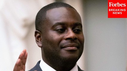 ‘It’s The Perfect Counter To China’s Belt And Road Initiative’: Gabe Amo On DFC Reauthorization