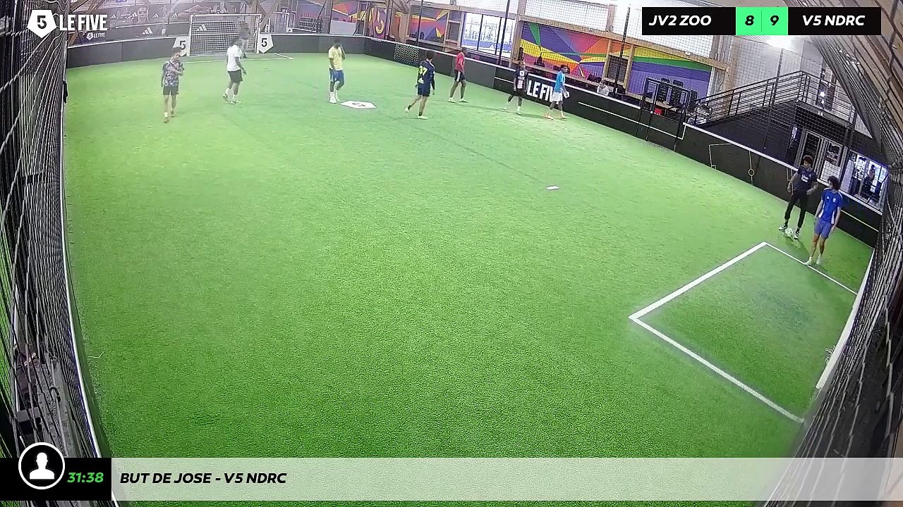 But de Jose - v5 ndrc
