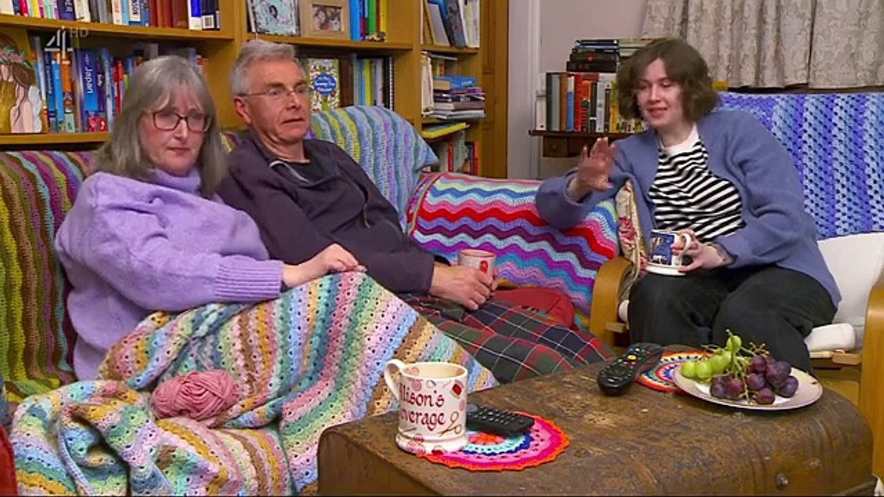 Gogglebox S19 E2