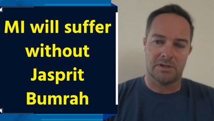 Former Mi coach Mark Boucher highlighted Bumrah’s ability in death overs