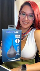 ¿Sabes para que sirven los enemas?