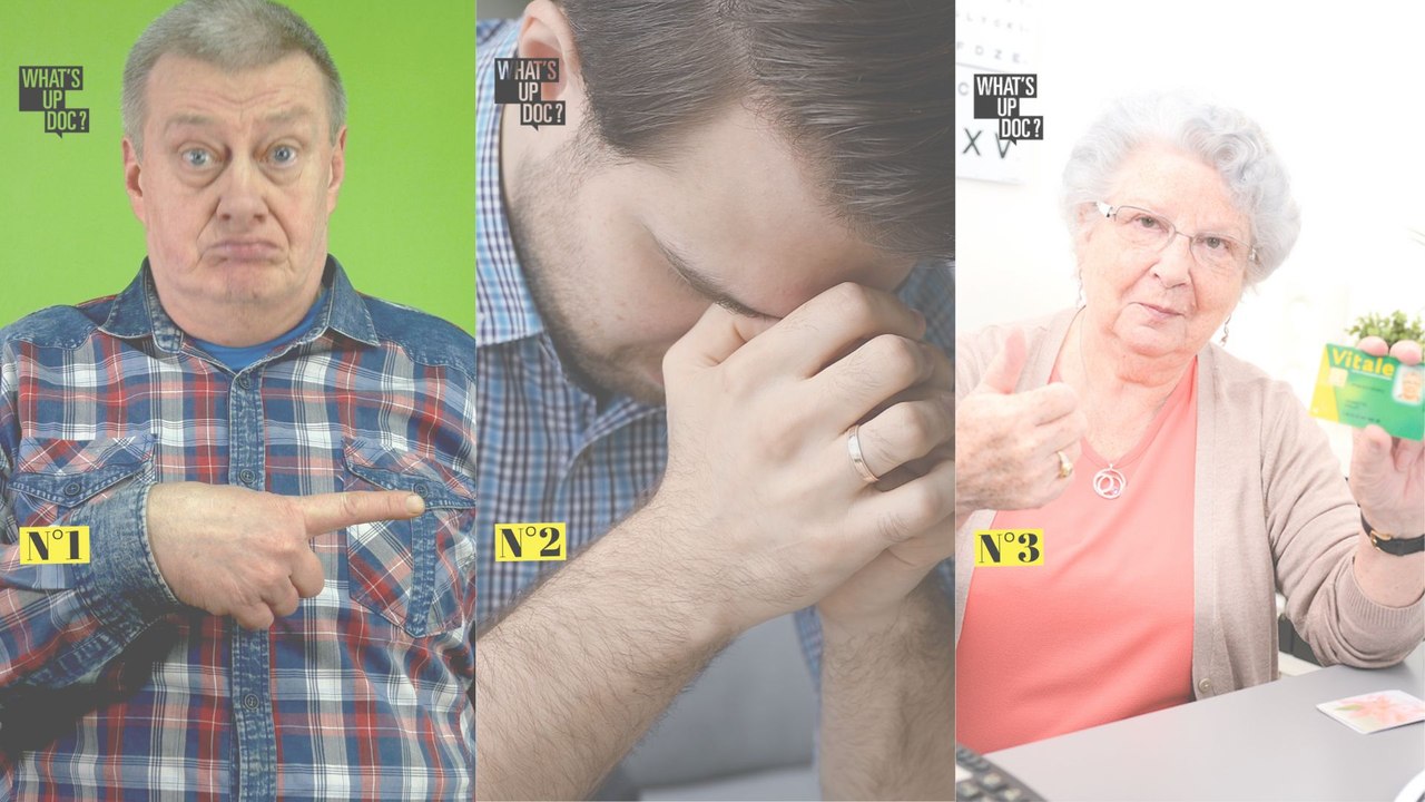 La dose d'actu de la semaine du 21 mars