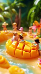 AI Fruit Construction