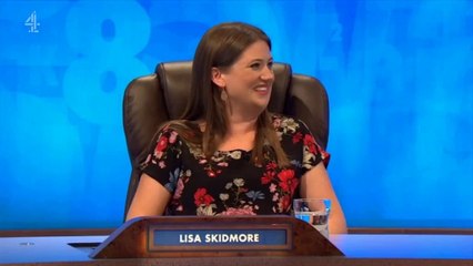 Countdown | Tuesday 13th November 2018 | Episode 6951