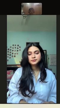 🎙️ Podcast with a Shri Mata Vaishno Devi University Biotechnology Student & YouTube Creator 🎙️