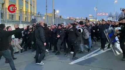 Son Dakika... İstanbul Barosu yönetimine 'görevden alma' kararı! İbrahim Kaboğlu'ndan ilk açıklama