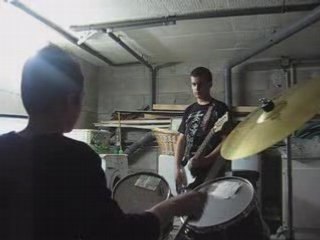 Bliss par sound of night Cover