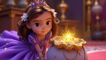 The Thankful Princes II Bed time Stories II Story for teenagers II Moral Stories II English Stories🌟