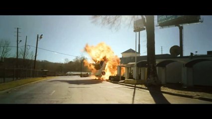 DAY OF RECKONING Official Trailer (2025) Scott Adkins