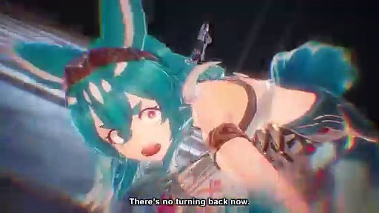 Atelier Yumia The Alchemist of Memories & the Envisioned Land - Launch Trailer