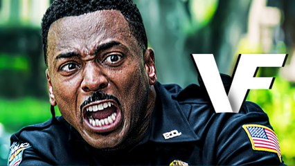 LA DUPLICITÉ DE TYLER PERRY Bande Annonce VF (2025)