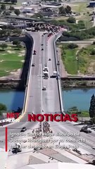 El alcalde de Piedras Negras habría amenazado con cancelar el Día de la Amistad entre PN y Eagle Pass para salir de un problema personal, acusó Ignacio García