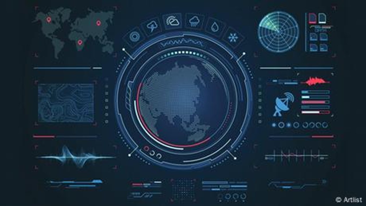 Mit besseren Wetterdaten Unwetterschäden vorbeugen