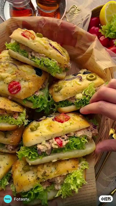 Pizza burger