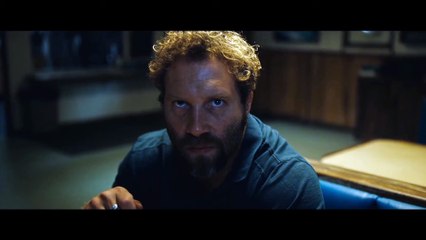 DANGEROUS ANIMALS Official Trailer (2025) Jai Courtney