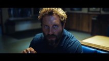 DANGEROUS ANIMALS Official Trailer (2025) Jai Courtney