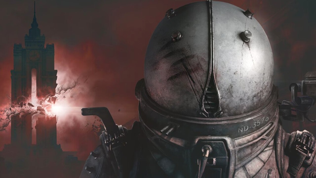 Cronos: the new dawn - erstes gameplay zum neuen horror-schocker von bloober enthüllt