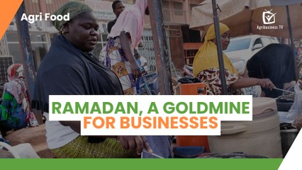 Agri Food: Ramadan, a goldmine for businesses
