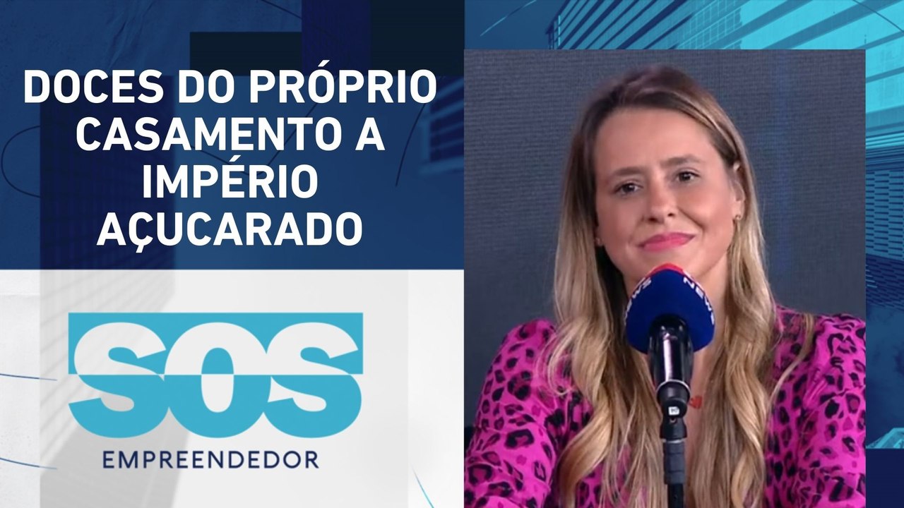 Como DOCERIA PikurruchA’S chegou ao SUCESSO no EMPREENDEDORISMO? Fundadora REVELA SEGREDOS